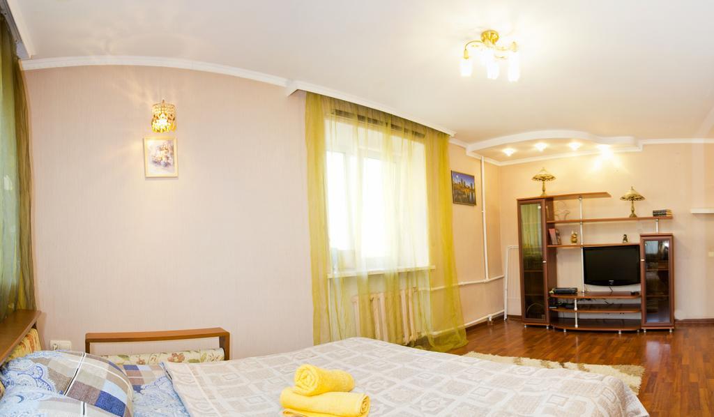 Rent-Сервис Apartment Irtyshskaya Naberezhnaya 29 Omsk Camera foto